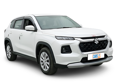 Maruti Grand Vitara-img